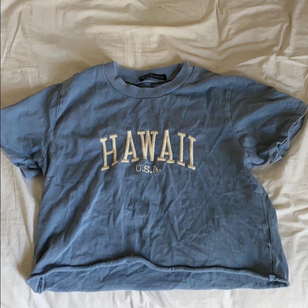 Brandy Melville top
